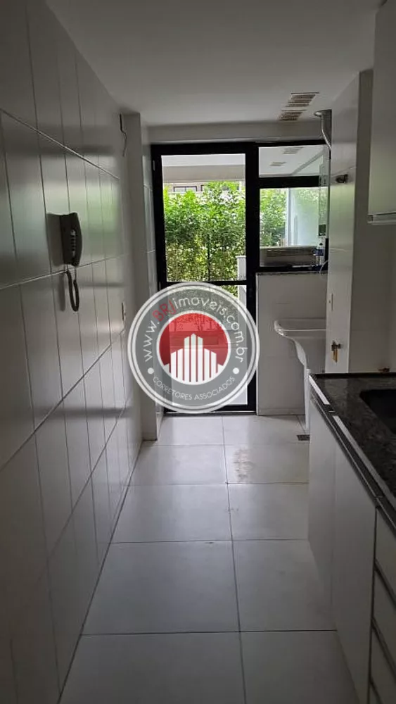 Apartamento, 3 quartos, 88 m² - Foto 20