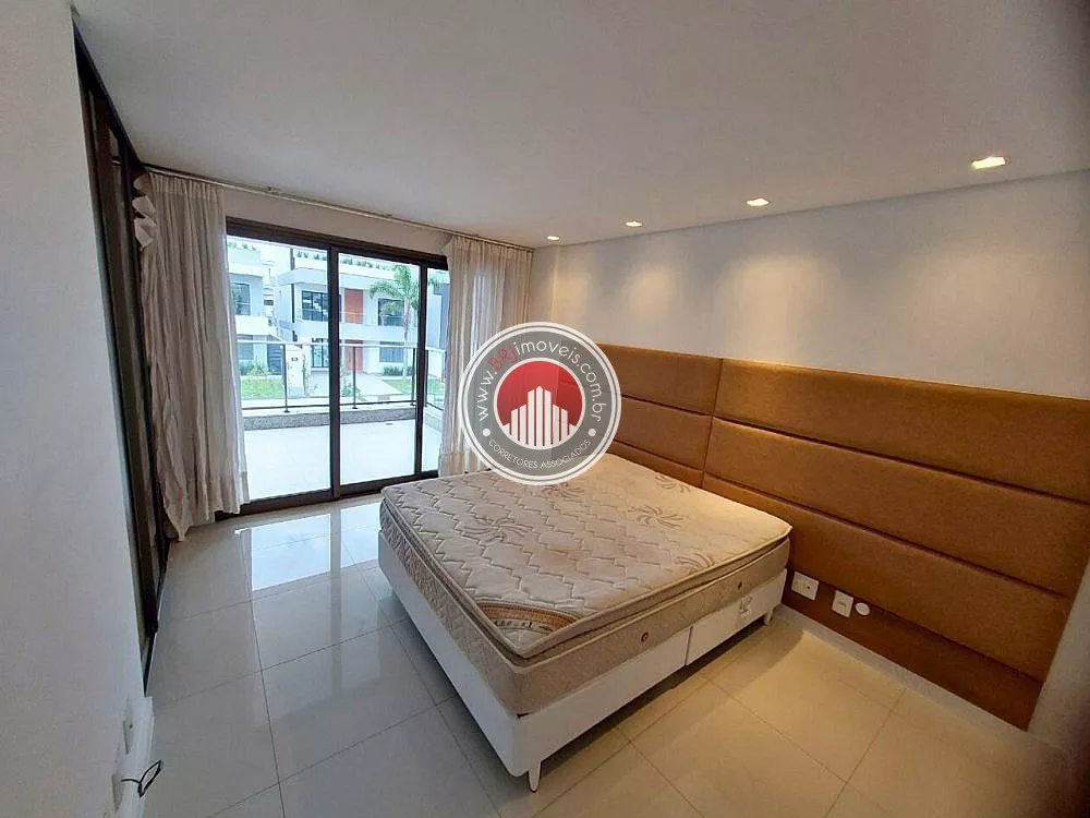 Casa de Condomínio, 5 quartos - Foto 9