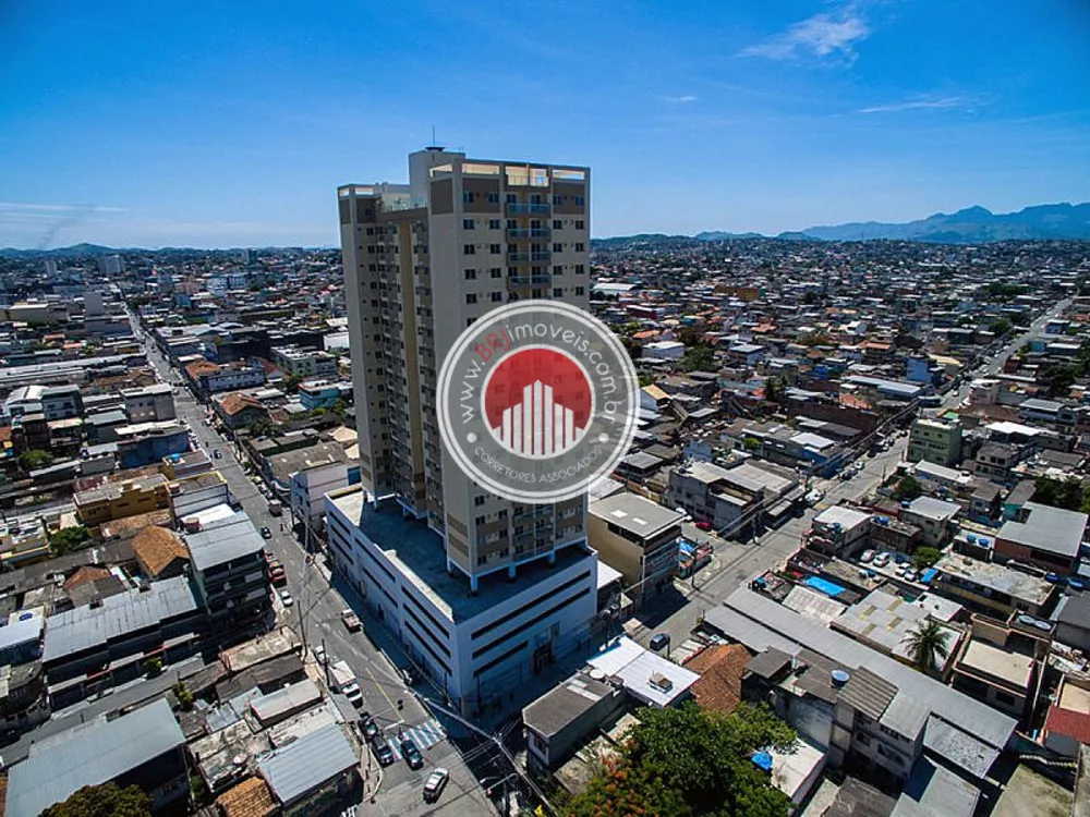 Cobertura, 3 quartos, 160 m² - Foto 1