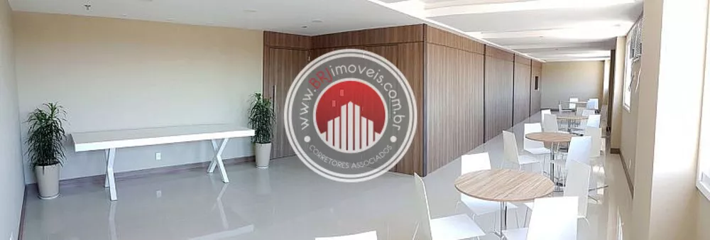 Cobertura, 3 quartos, 160 m² - Foto 7