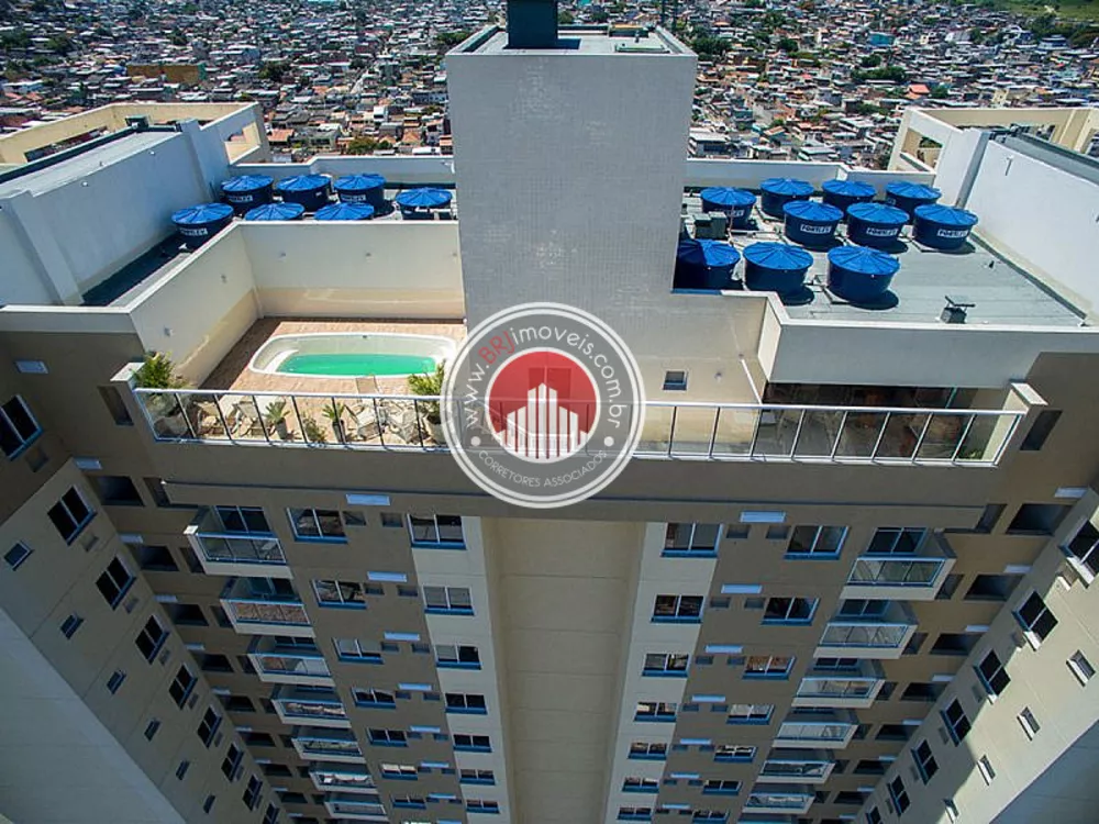 Cobertura, 3 quartos, 160 m² - Foto 2