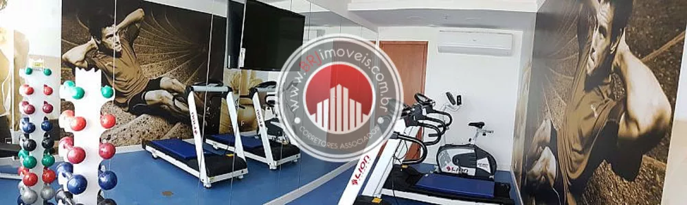 Cobertura, 3 quartos, 160 m² - Foto 9