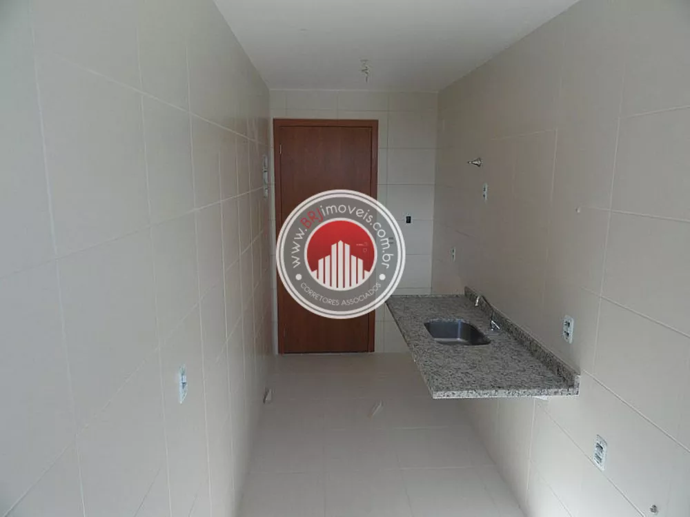 Cobertura, 3 quartos, 160 m² - Foto 6