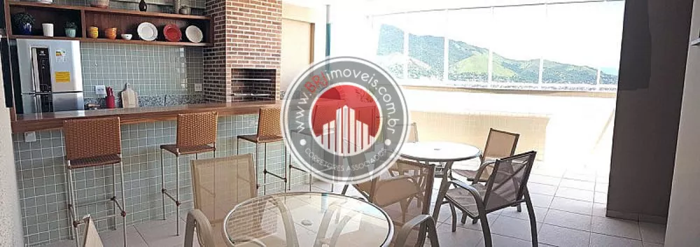 Cobertura, 3 quartos, 160 m² - Foto 8