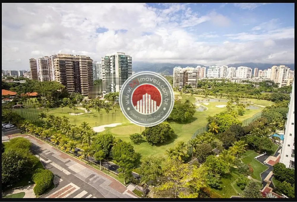Apartamento, 4 quartos, 317 m² - Foto 4