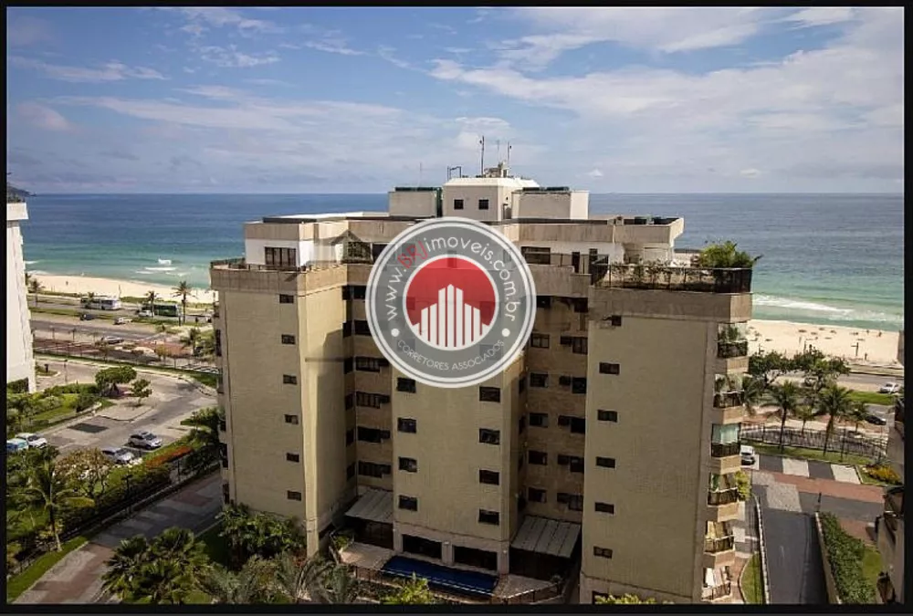 Apartamento, 4 quartos, 317 m² - Foto 5