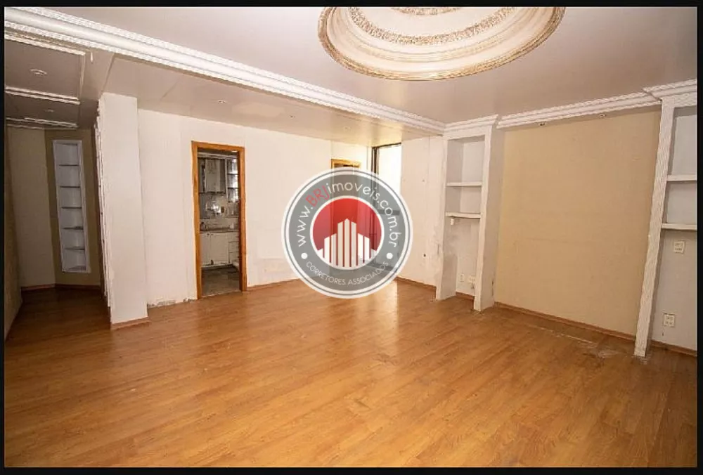 Apartamento, 4 quartos, 317 m² - Foto 8