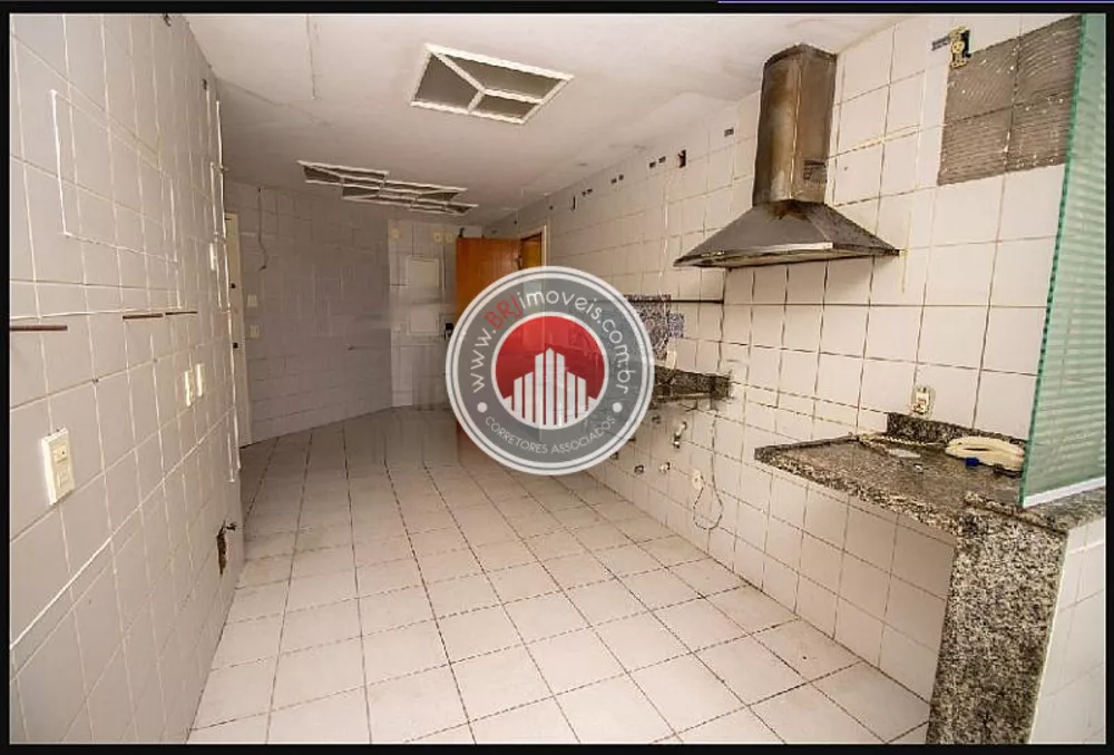 Apartamento, 4 quartos, 317 m² - Foto 9