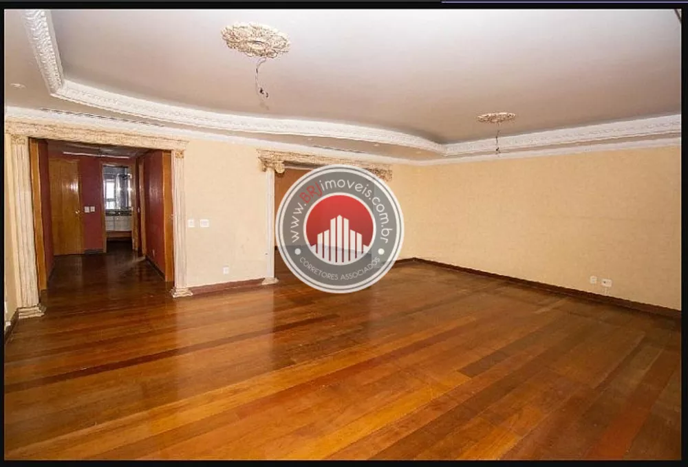Apartamento, 4 quartos, 317 m² - Foto 10