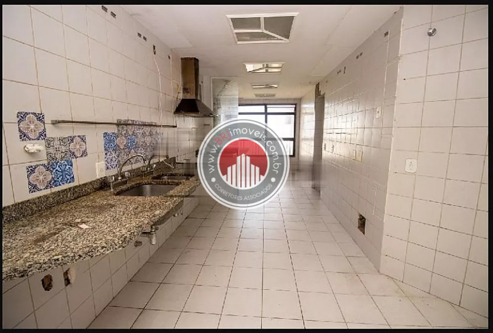 Apartamento, 4 quartos, 317 m² - Foto 7