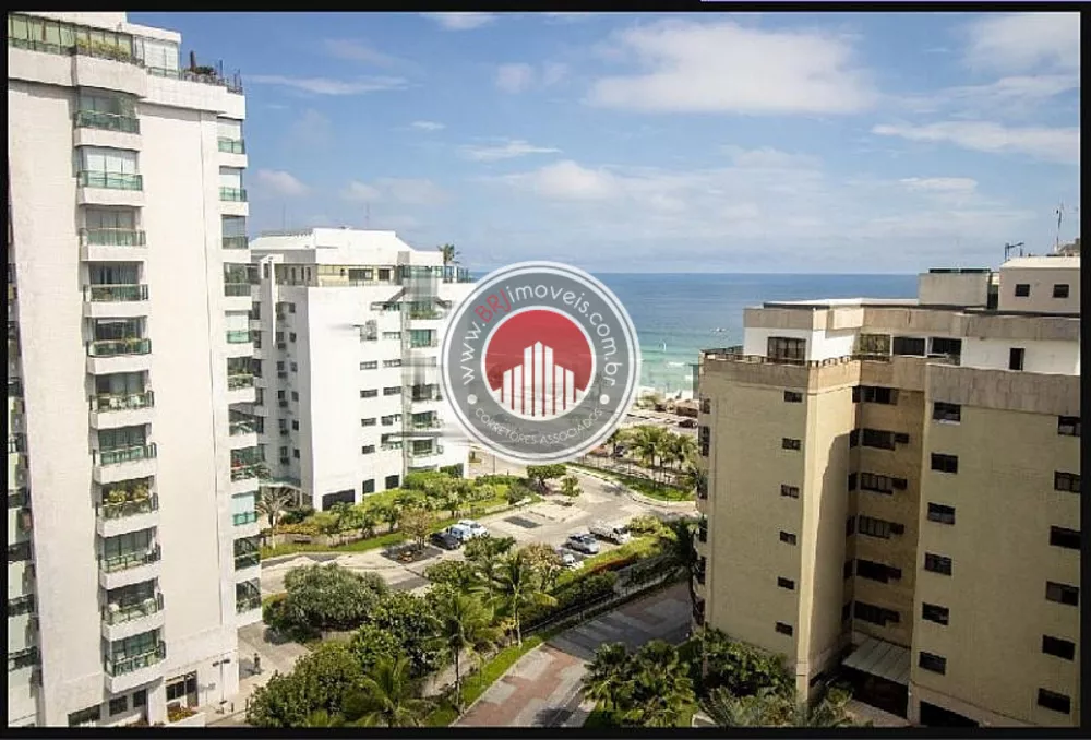 Apartamento, 4 quartos, 317 m² - Foto 2