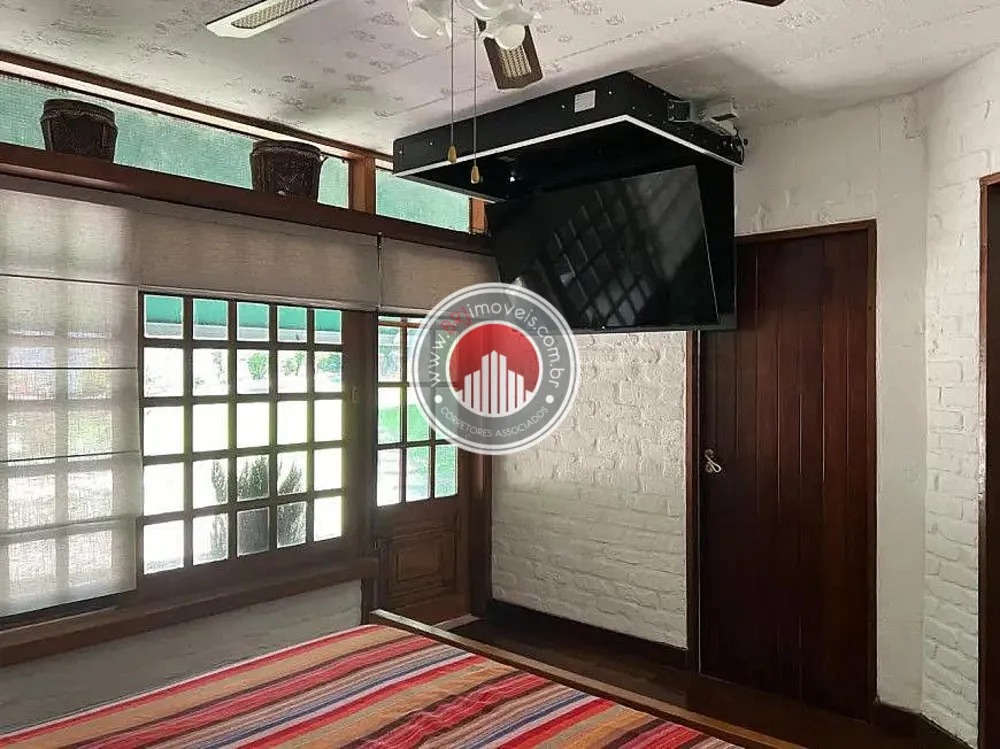 Casa, 4 quartos, 262 m² - Foto 16