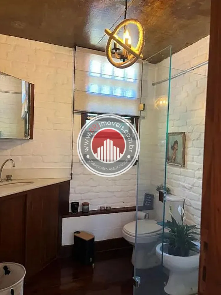 Casa, 4 quartos, 262 m² - Foto 18
