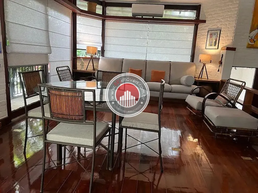 Casa, 4 quartos, 262 m² - Foto 19