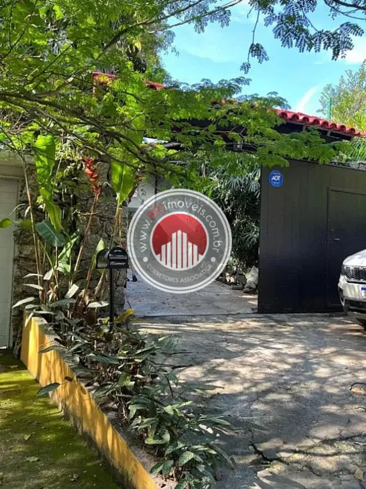 Casa, 4 quartos, 262 m² - Foto 7
