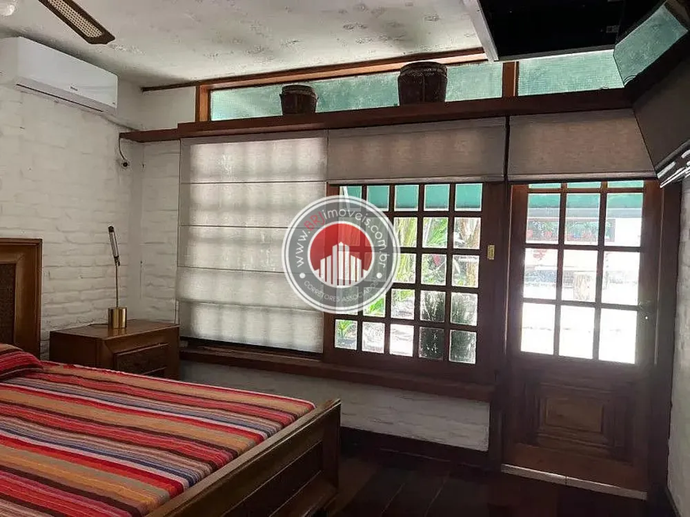 Casa, 4 quartos, 262 m² - Foto 4