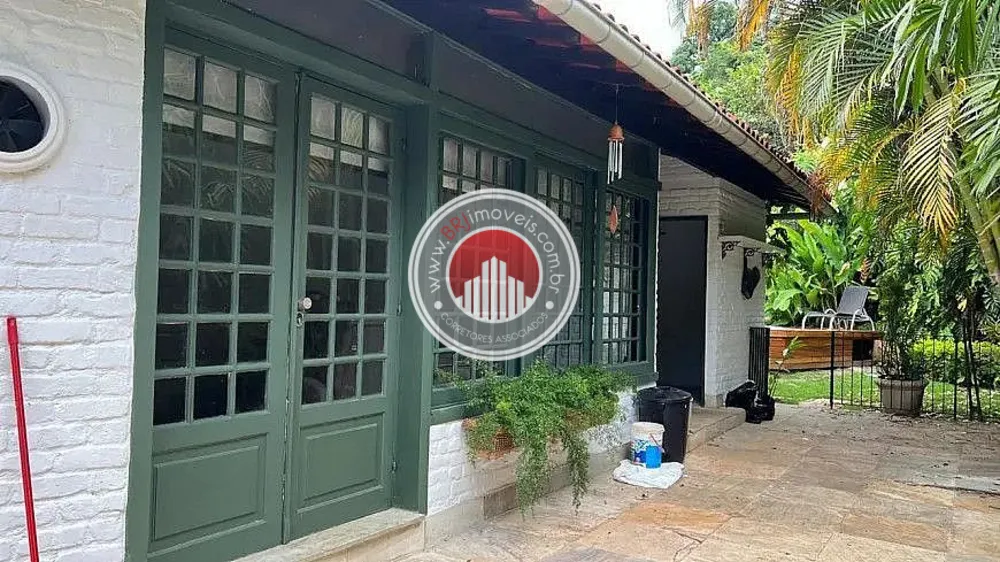 Casa, 4 quartos, 262 m² - Foto 17