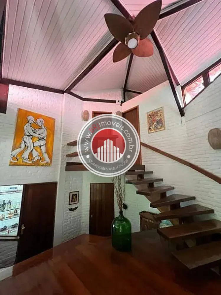 Casa, 4 quartos, 262 m² - Foto 14