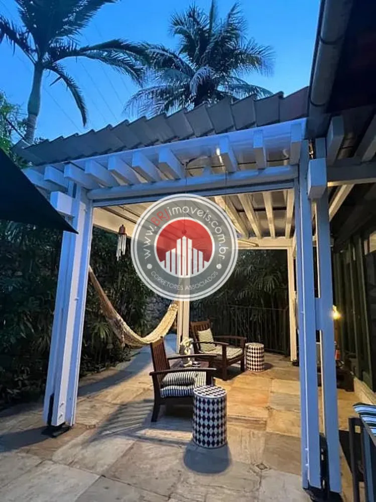 Casa, 4 quartos, 262 m² - Foto 12