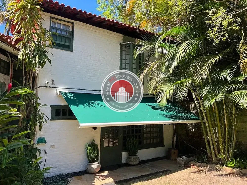 Casa, 4 quartos, 262 m² - Foto 15