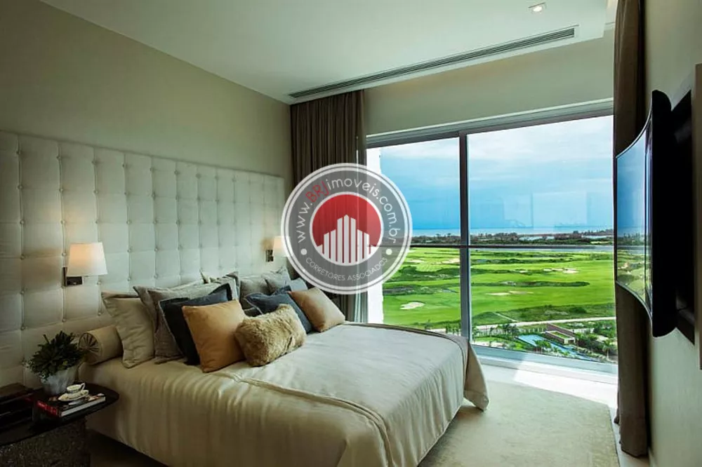 Cobertura, 6 quartos, 555 m² - Foto 42