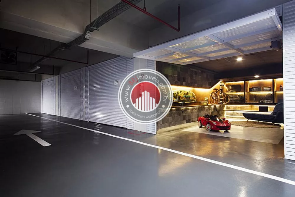 Cobertura, 6 quartos, 555 m² - Foto 4