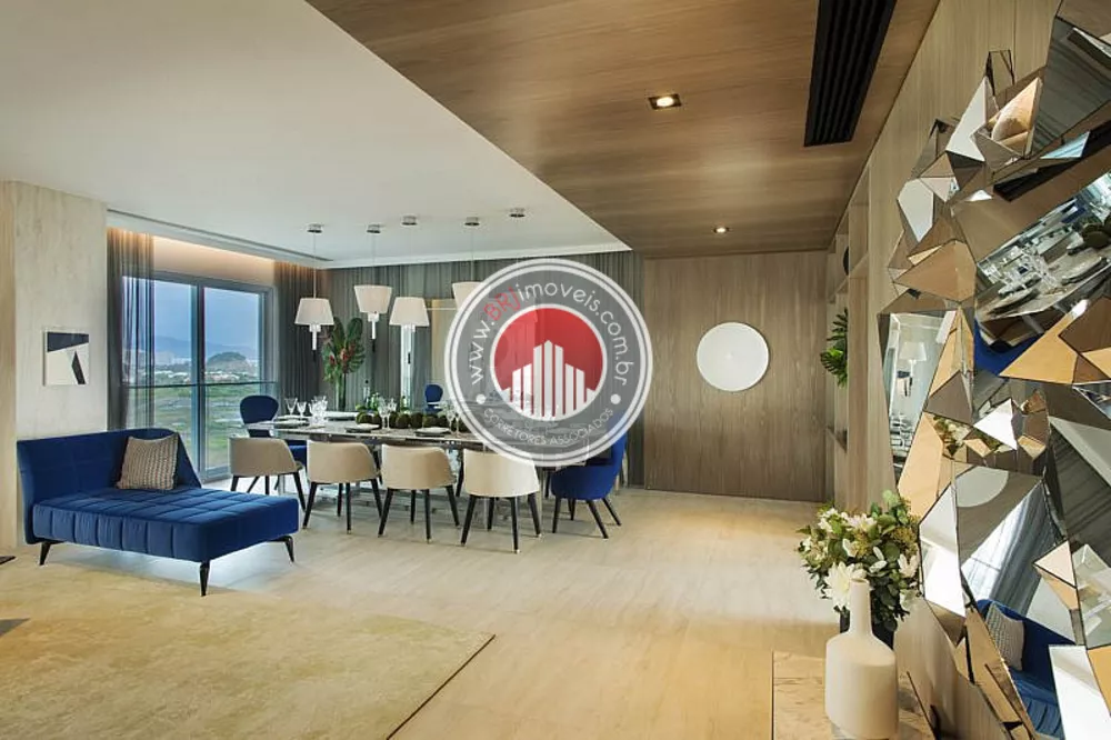 Cobertura, 6 quartos, 555 m² - Foto 10