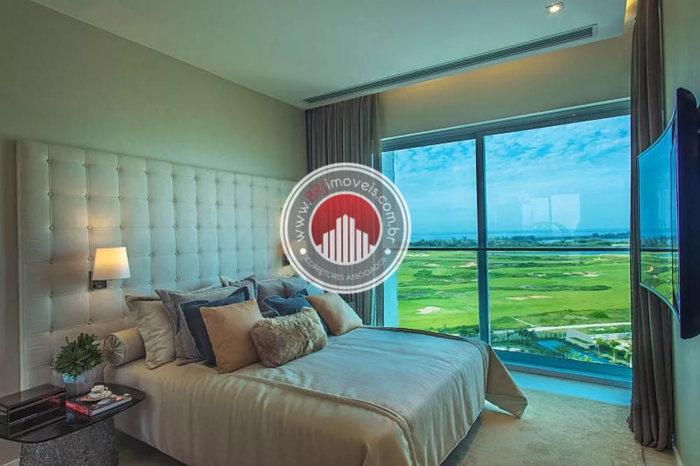 Cobertura, 6 quartos, 555 m² - Foto 6