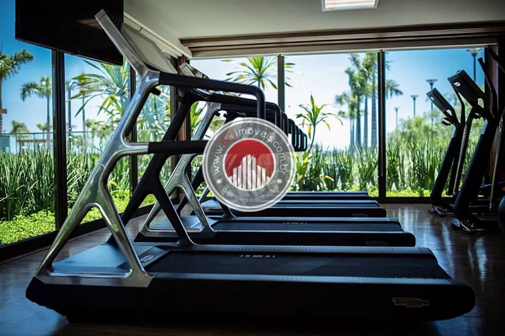 Cobertura, 6 quartos, 555 m² - Foto 14