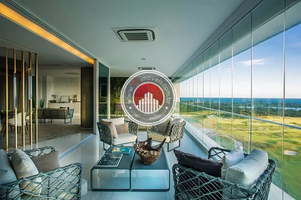 Cobertura, 6 quartos, 555 m² - Foto 41