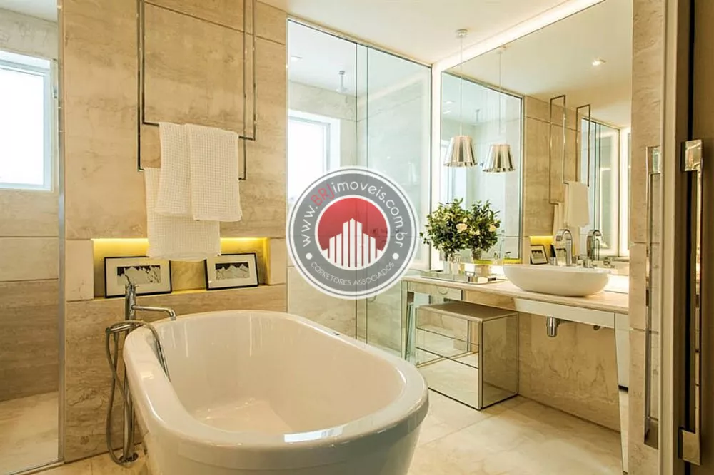 Cobertura, 6 quartos, 555 m² - Foto 35