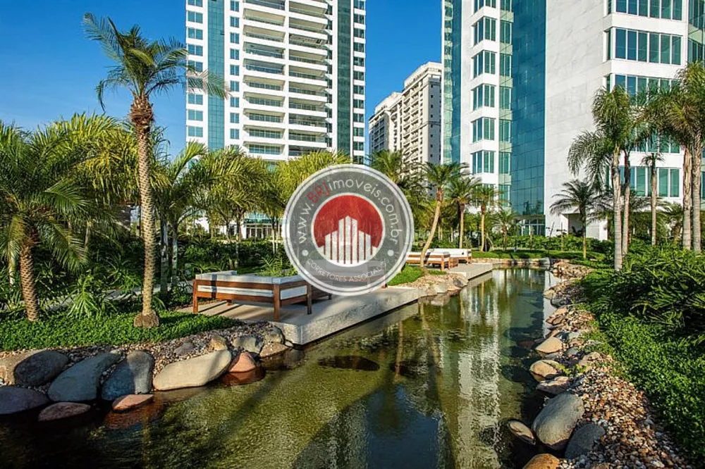 Cobertura, 6 quartos, 555 m² - Foto 13