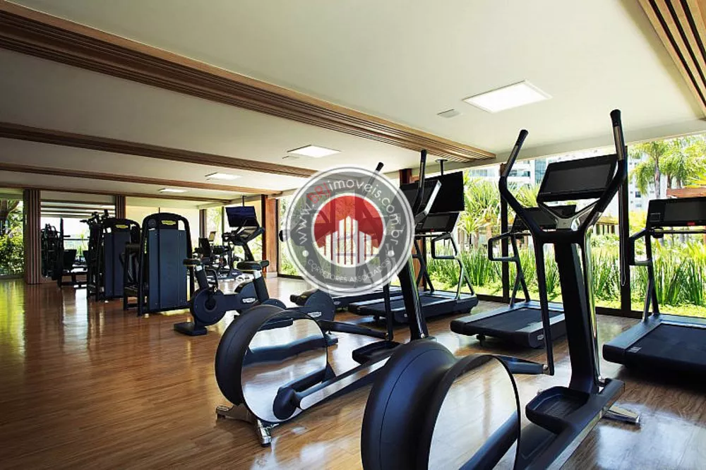 Cobertura, 6 quartos, 555 m² - Foto 3