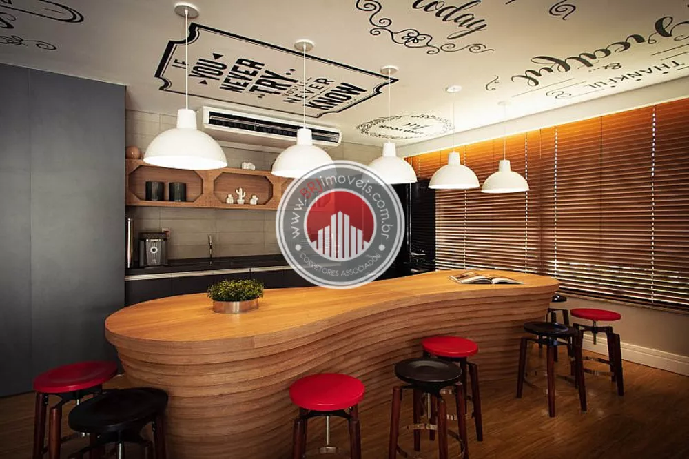 Cobertura, 6 quartos, 555 m² - Foto 5