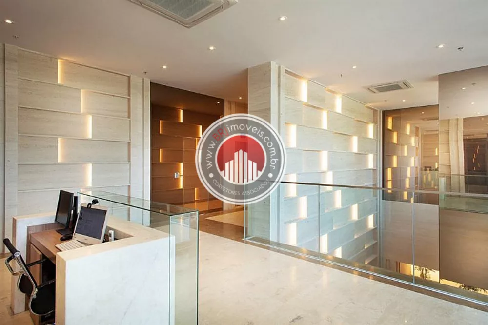 Cobertura, 6 quartos, 555 m² - Foto 17