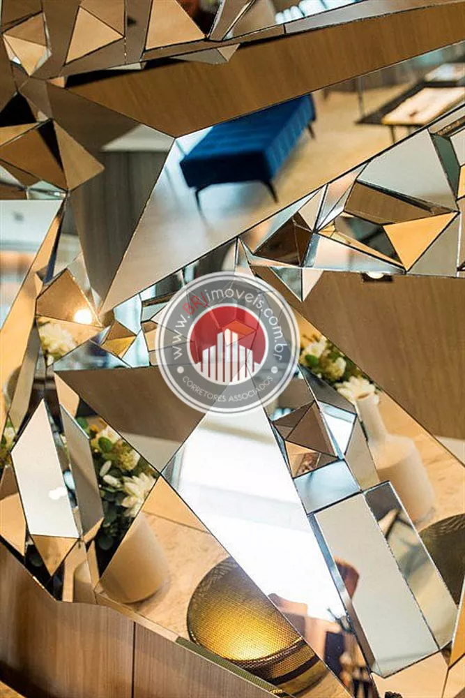 Cobertura, 6 quartos, 555 m² - Foto 43