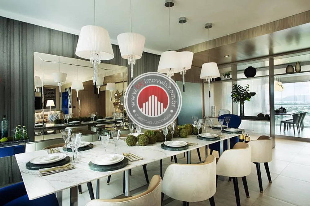 Cobertura, 6 quartos, 555 m² - Foto 11