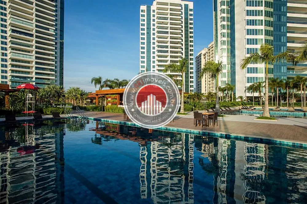 Cobertura, 6 quartos, 555 m² - Foto 16