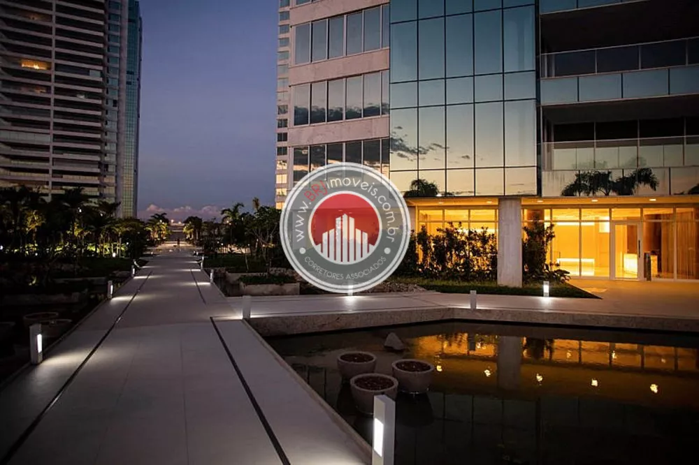 Cobertura, 6 quartos, 555 m² - Foto 15