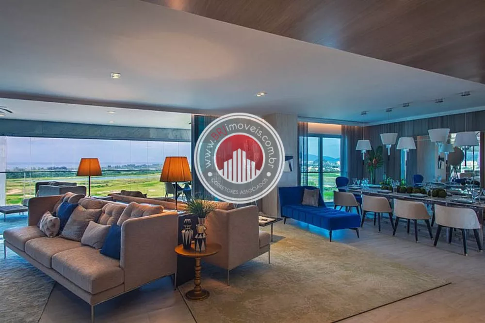 Cobertura, 6 quartos, 555 m² - Foto 45