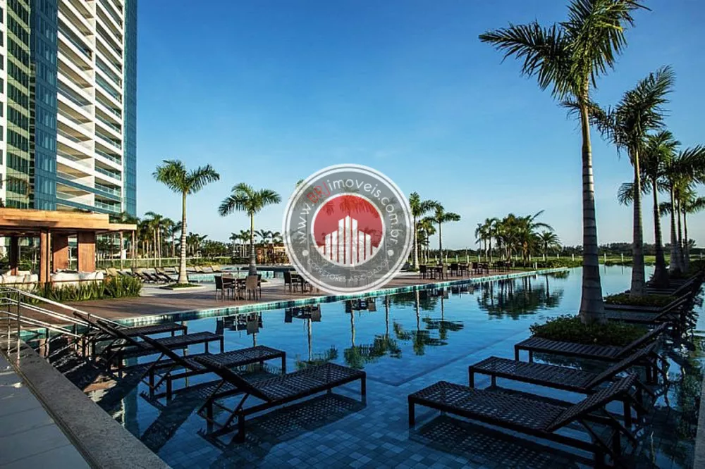 Cobertura, 6 quartos, 555 m² - Foto 23