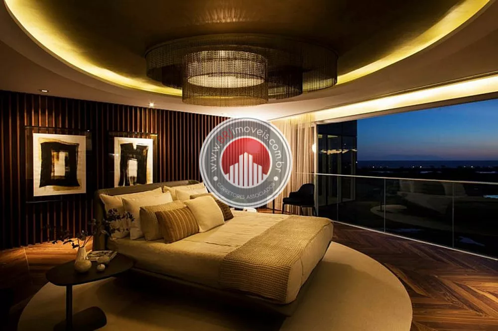 Cobertura, 6 quartos, 555 m² - Foto 37