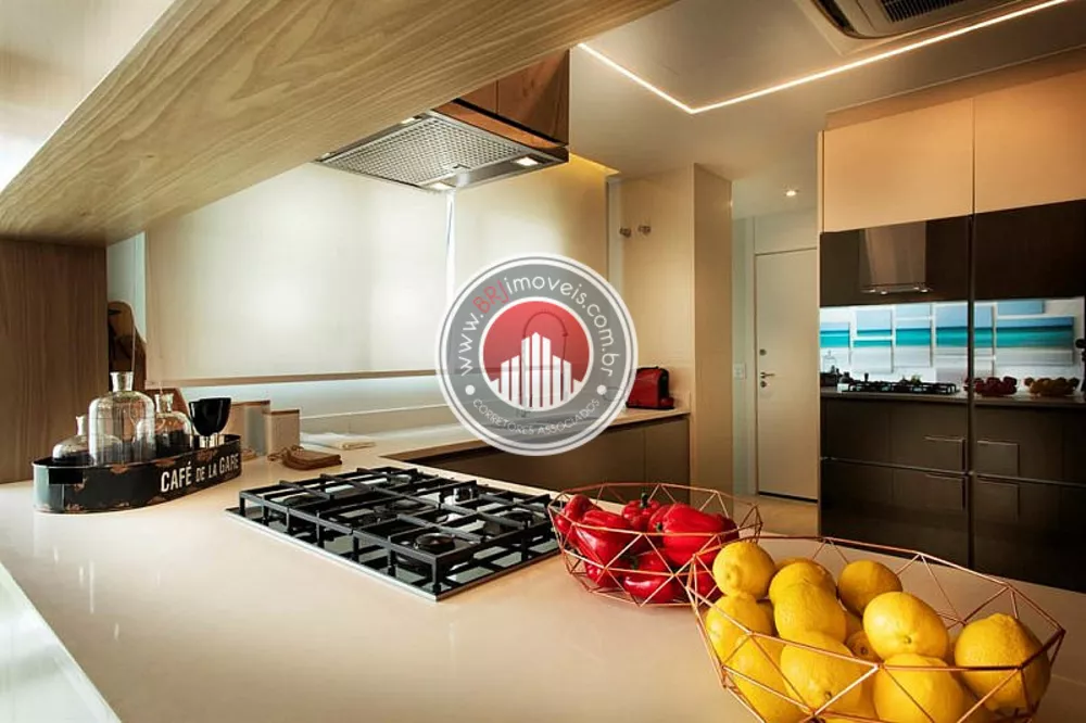 Cobertura, 6 quartos, 555 m² - Foto 39