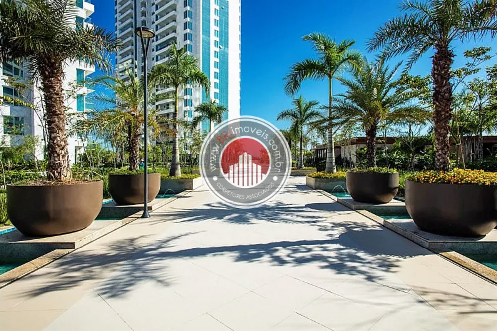 Cobertura, 6 quartos, 555 m² - Foto 12