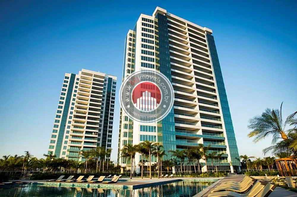 Cobertura, 6 quartos, 555 m² - Foto 28