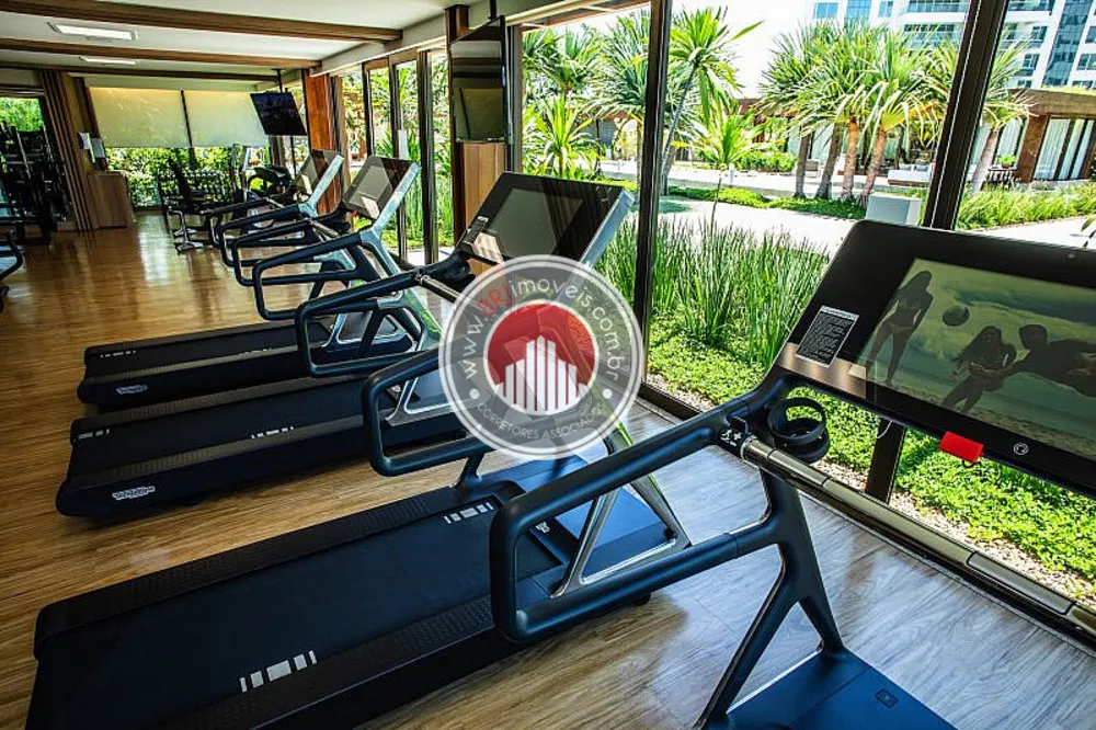 Cobertura, 6 quartos, 555 m² - Foto 8