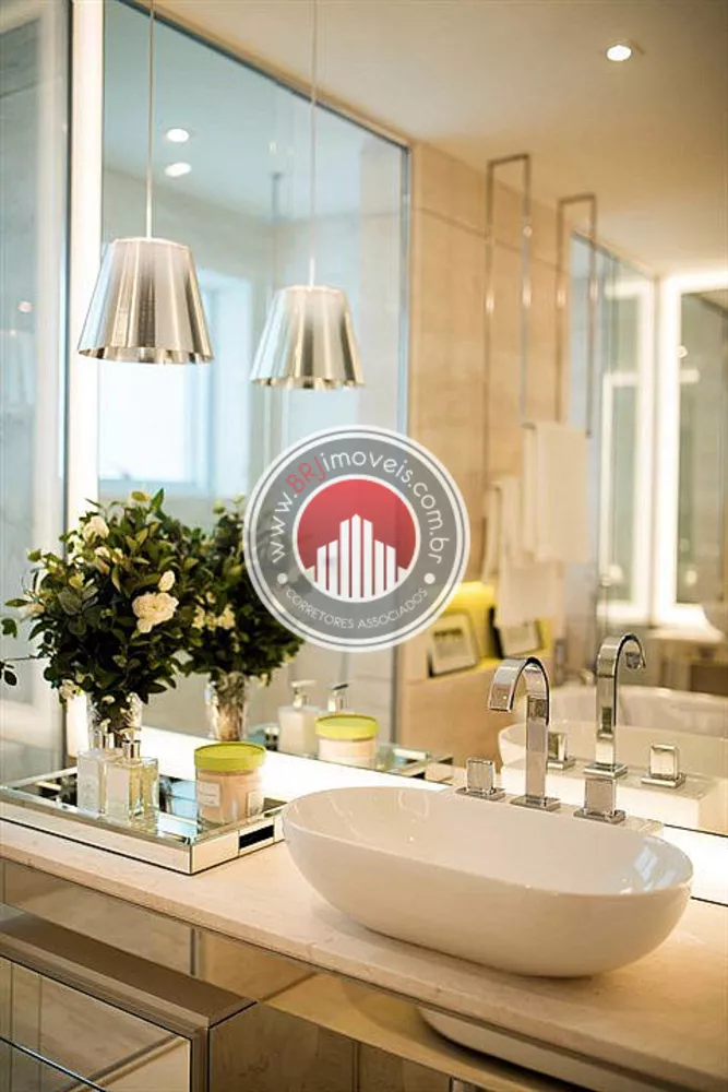 Cobertura, 6 quartos, 555 m² - Foto 44