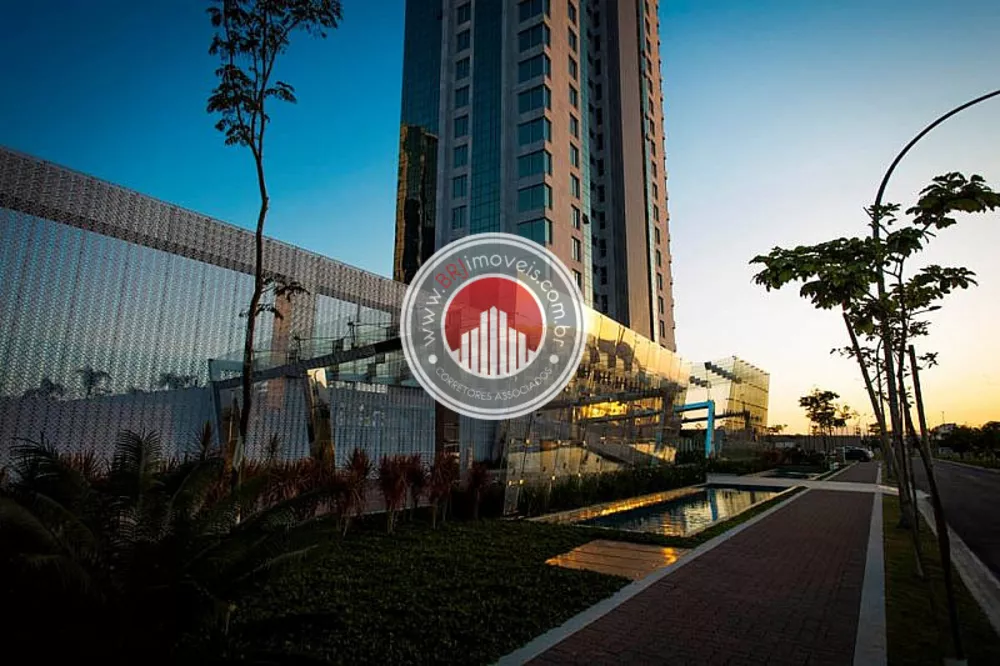 Cobertura, 6 quartos, 555 m² - Foto 30