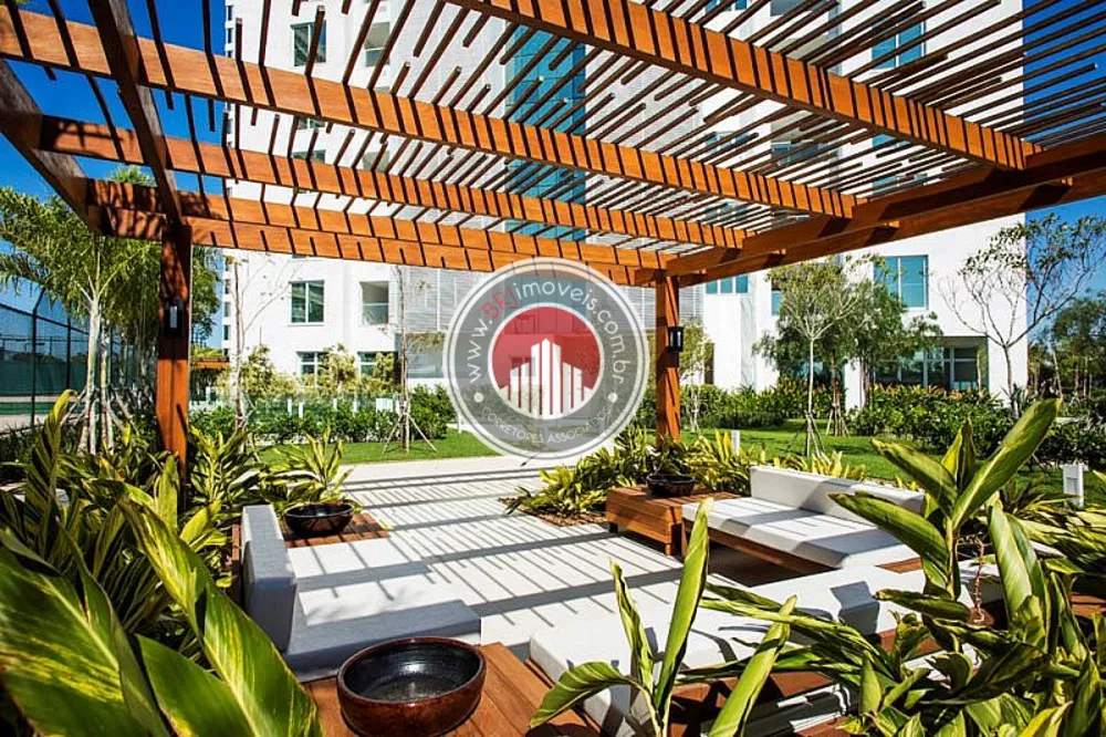 Cobertura, 6 quartos, 555 m² - Foto 29