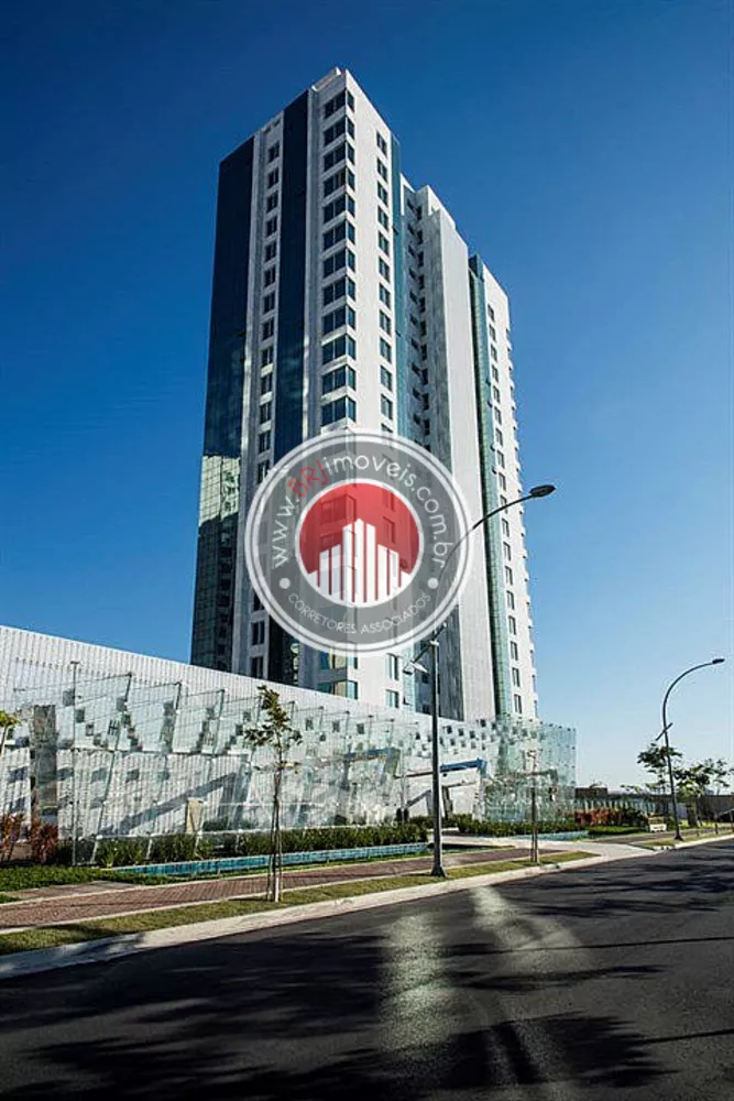 Cobertura, 6 quartos, 555 m² - Foto 24